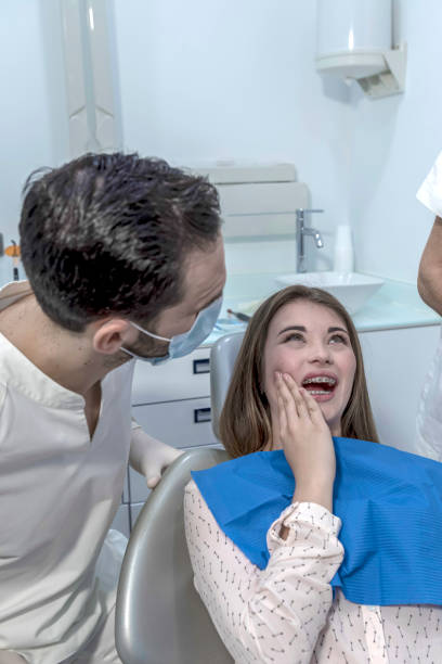 Best Emergency X-Rays and Diagnostics in Cascades, VA