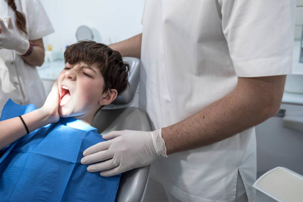 Best 24-Hour Emergency Dental Care in Cascades, VA