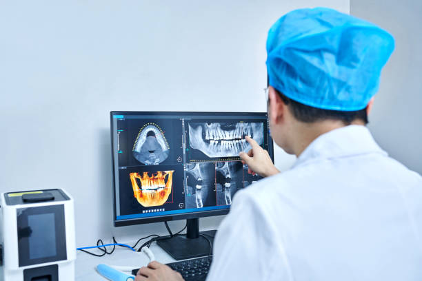 Best Emergency Denture Repair in Cascades, VA