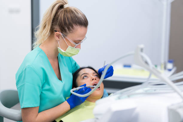 Best Emergency Root Canal Therapy in Cascades, VA